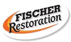 Fischer Restoration logo