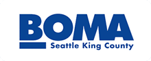 BOMA accreditation logo