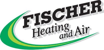 Fischer Heating and Air logo