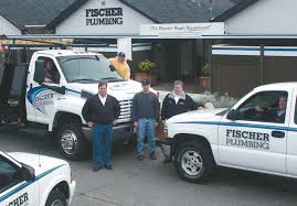 Fischer family of businesses