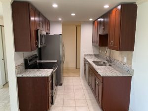 Kitchen Remodeling