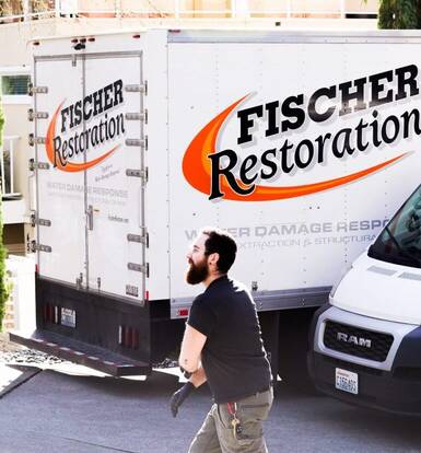 Fischer restoration