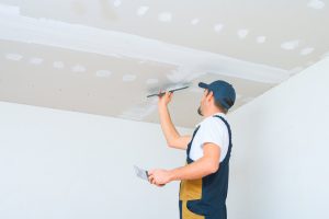 Professional Drywall Repair