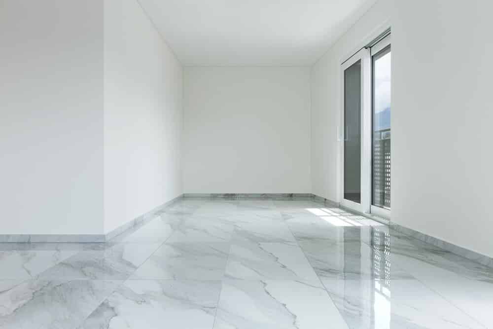 Marble Flooring